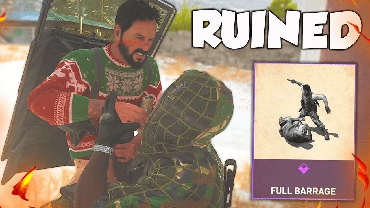 I ruined my account again :/