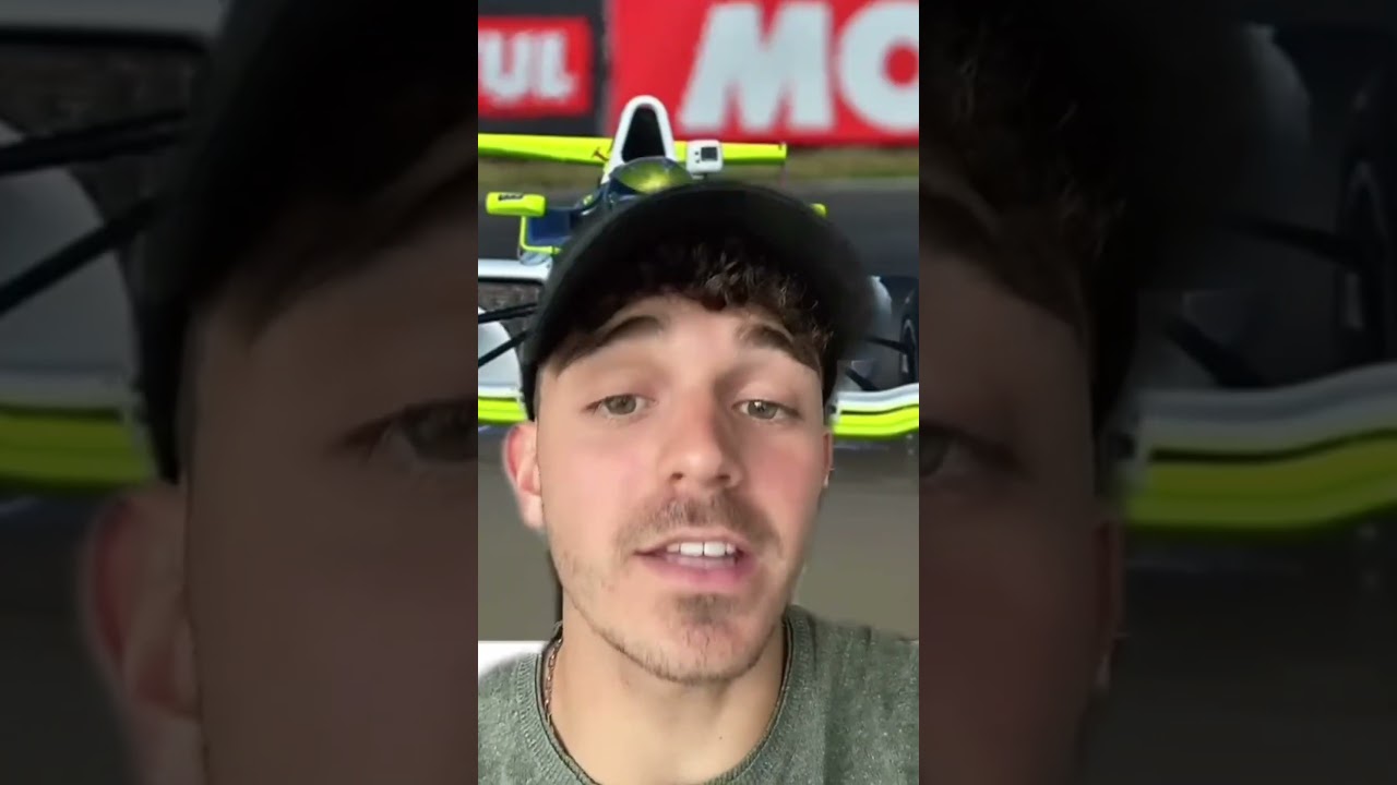 Comment devenir m&eacute;canicien en F1 ? 👨🏼&zwj;🔧🏎️ #f1 #auto #bocco