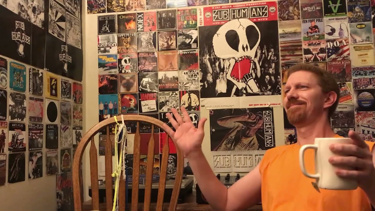 Shnootz - Reaction Video (ABBA - Dream World)