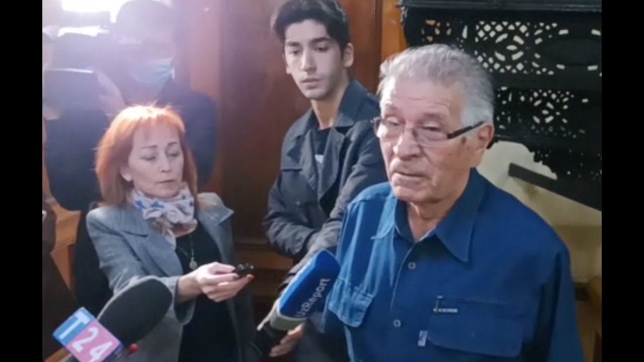 Борис Голендер - о Дворце Великого князя в Ташкенте