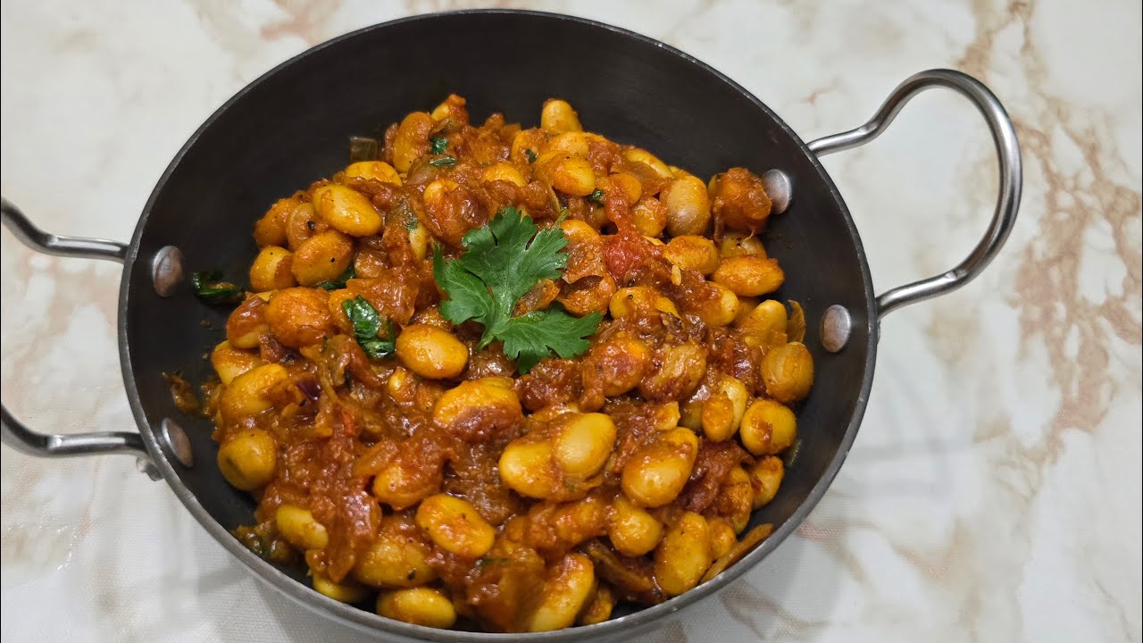 Mochai Masala