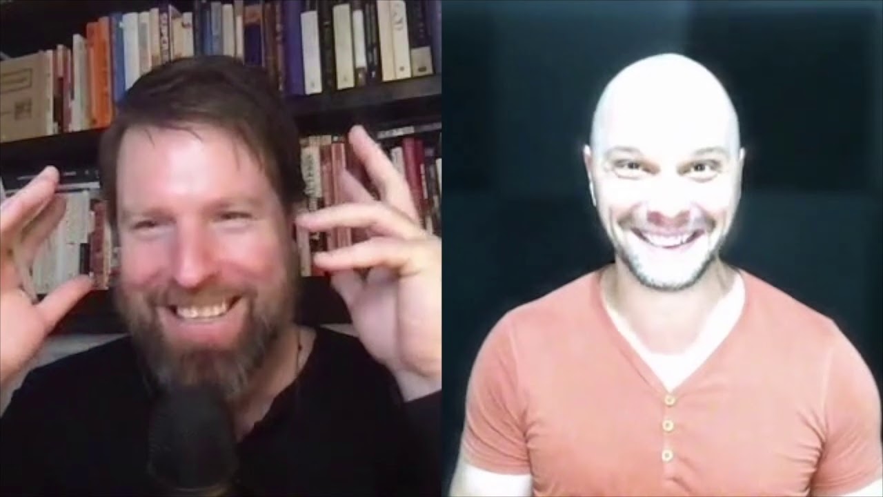 A Career in Entertainment with Dane Reis