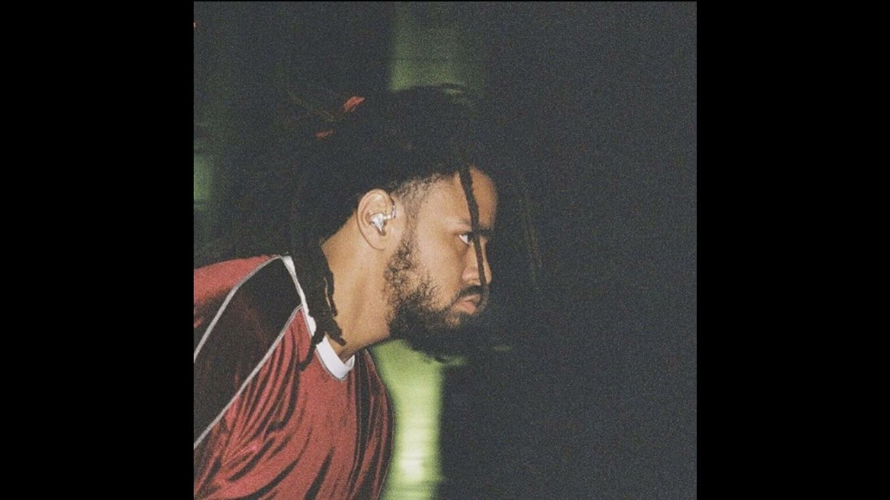J COLE TYPE BEAT ~ 