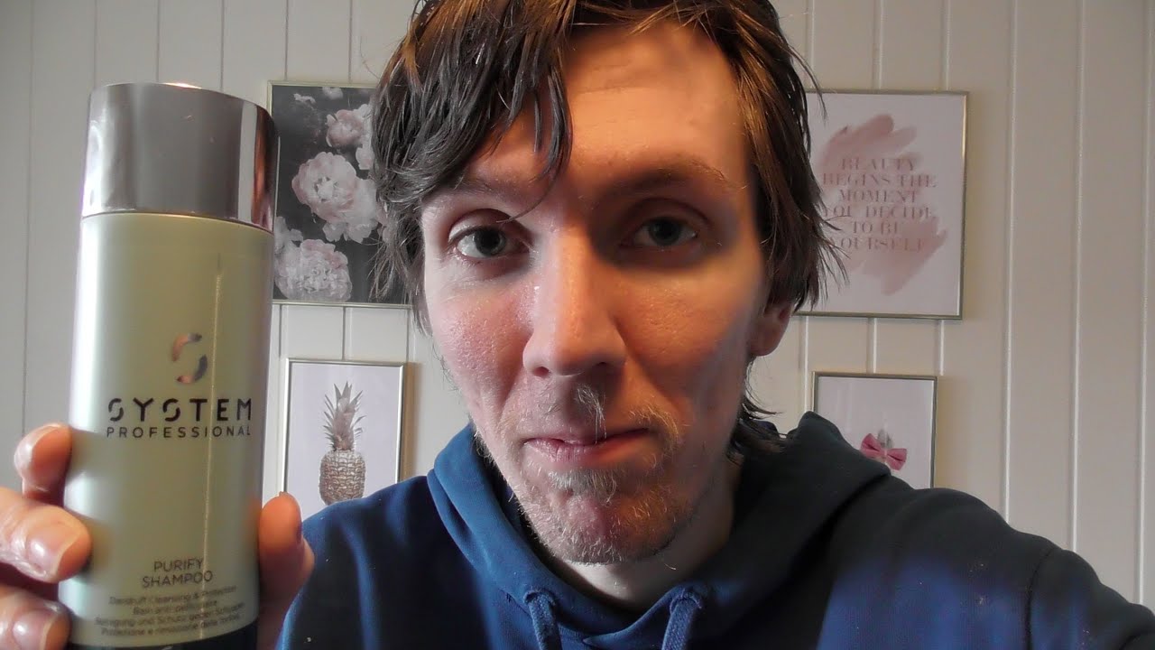 ASMR Roleplay - Giving You a Soothing Haircut (Scissor Sounds, Brushing and Relaxing Talk) 😴