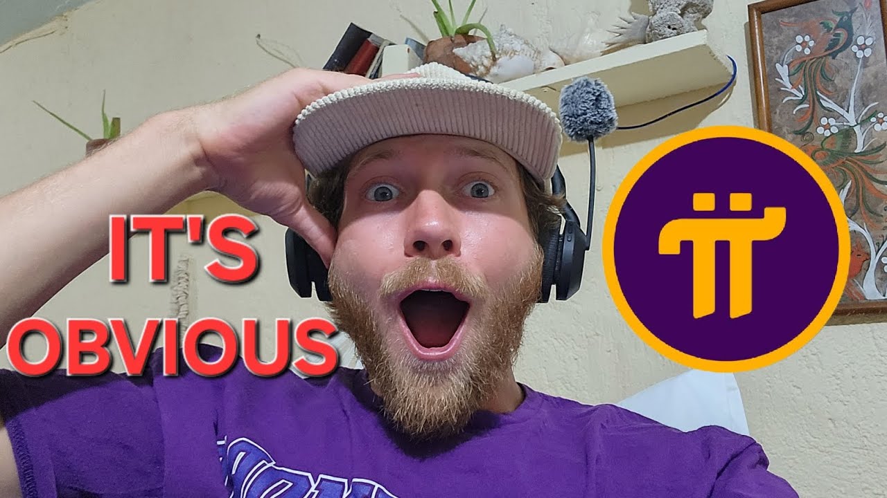 PI Network Update - Why PI Coin's Supply Is Down (Quick)