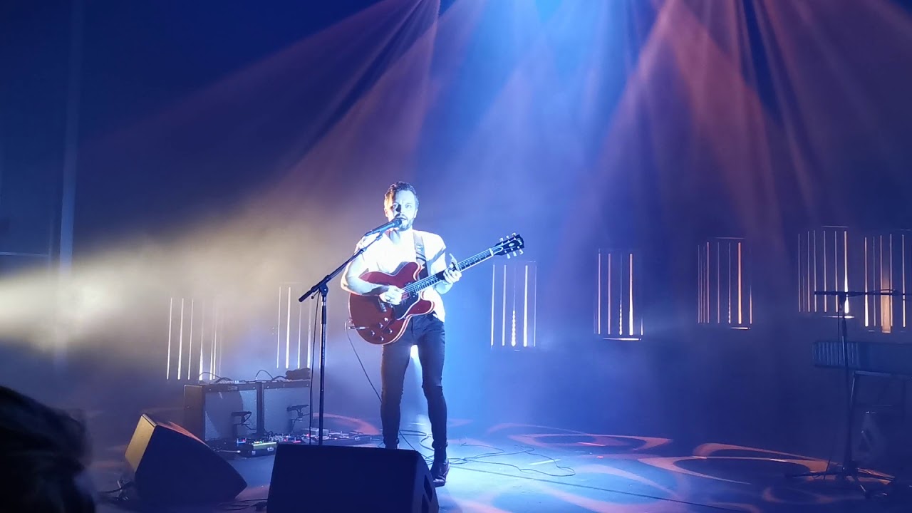 The Tallest Man on Earth - What I've Been Kicking Around (live in Stockholm 11/17/2019)