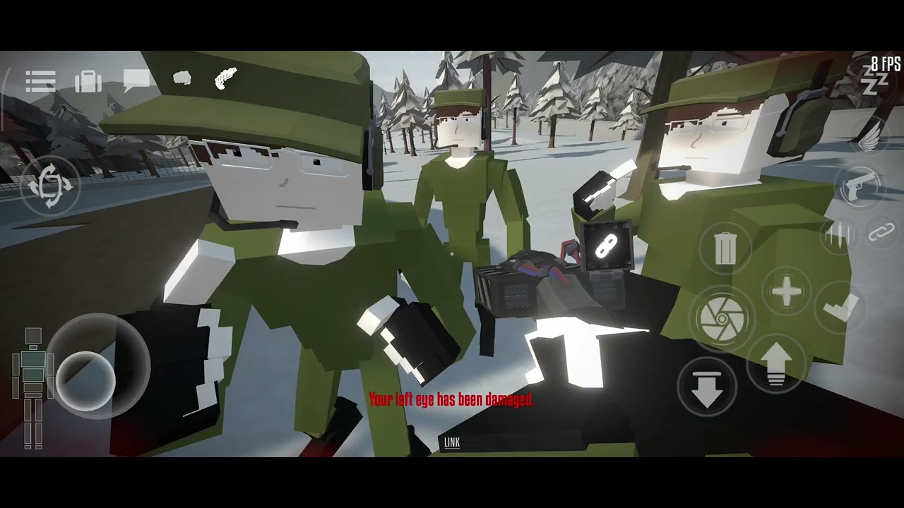Gorebox v16.1 review on mobile (its laggy asf....)