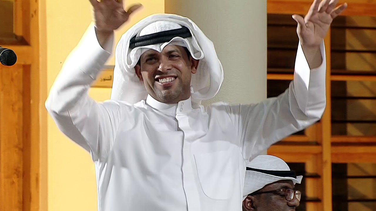مضحي الجاسم -فيصل الفرج 9