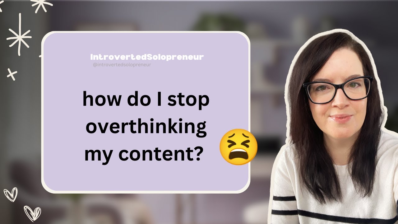 How To Create Content in 10 Minutes