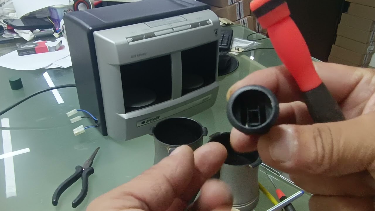 Arçelik kahve makinesi kritik arıza