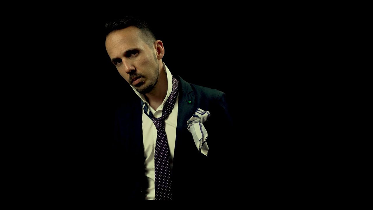 José Blaya -Qué sabe nadie