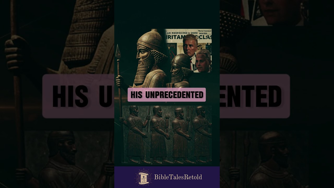 Historians Refuse to Admit What This Ancient Artifact Reveals About Future Prophecy