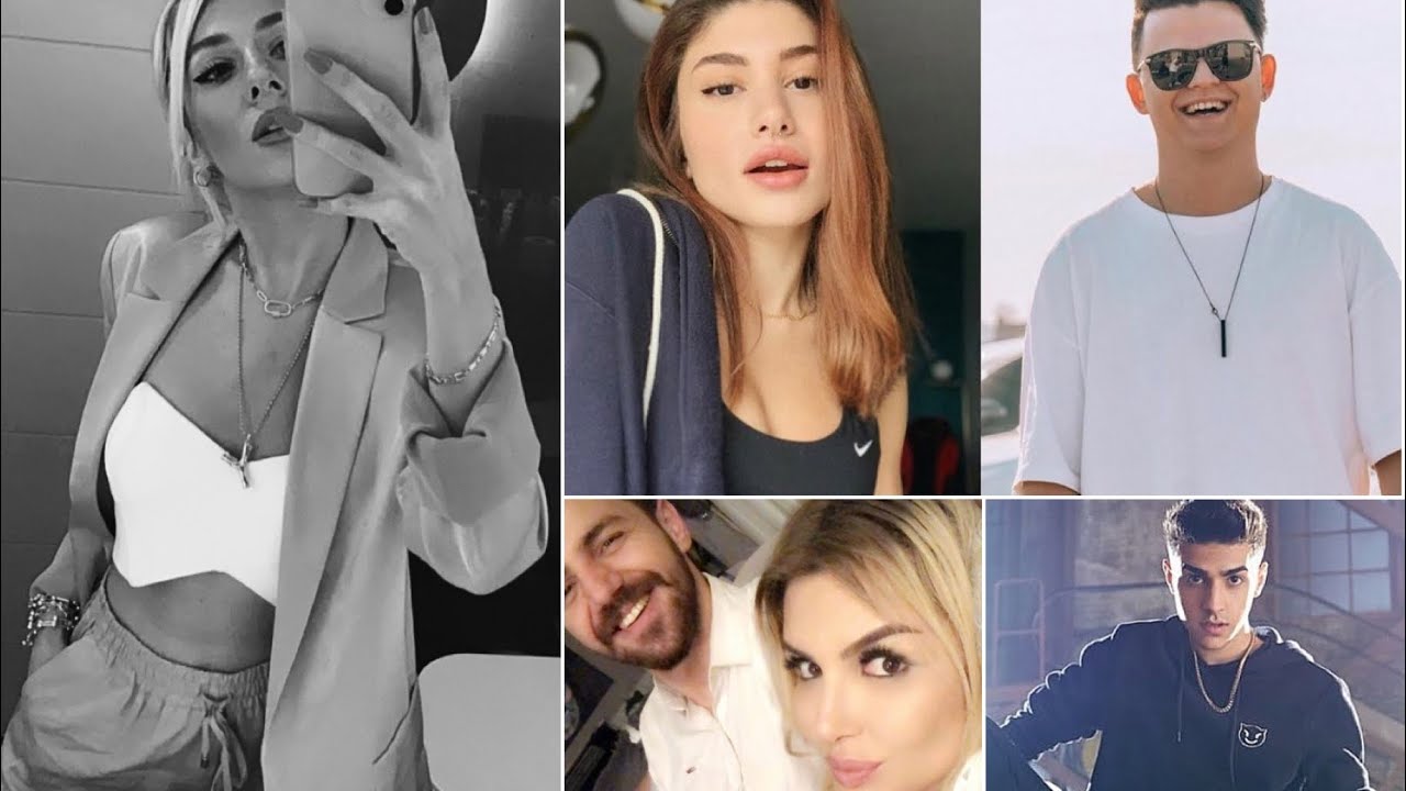 ŞEYDA BURAK İÇİN NEDEN YETER ARTIK SUS DEDİ??? Selin Ciğerci’nin Öteki Yüzü? Tiktok Cellat İFŞA!!
