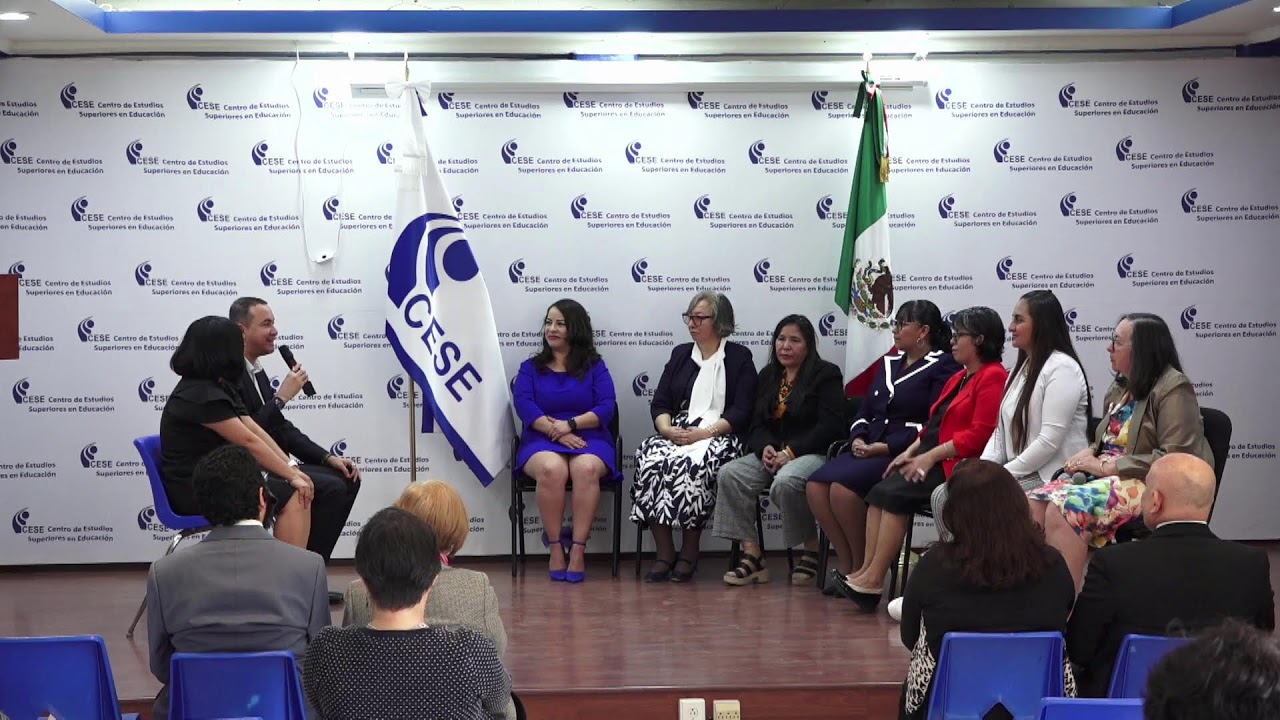 Presentaci&oacute;n de trabajos Posdoctorado en Educaci&oacute;n 23-1