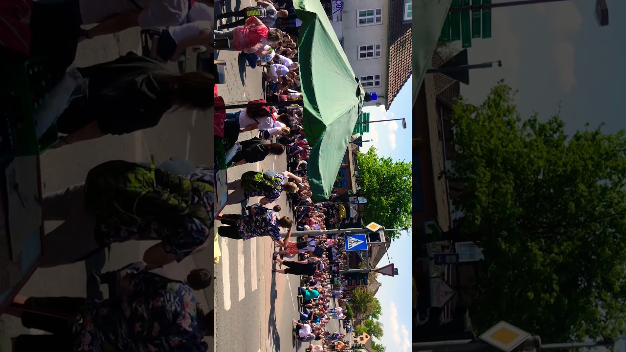 Humba 2018 Hermannsburg