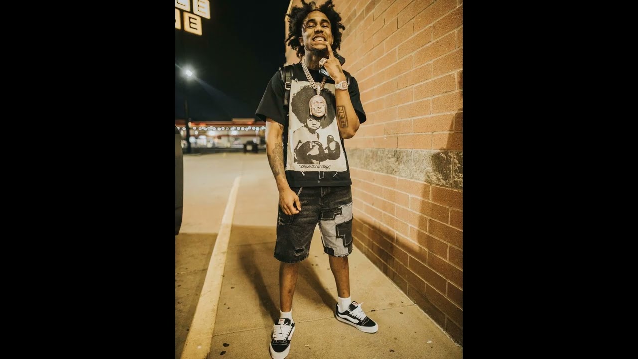 [FREE] Loe Shimmy x Florida Type Beat - 