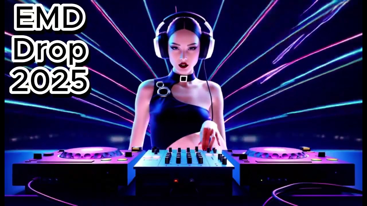 &ldquo;Epic EDM Festival Drop 2025 🔥 Big Room & Mainstage Banger | High Energy Rave Anthem&rdquo;