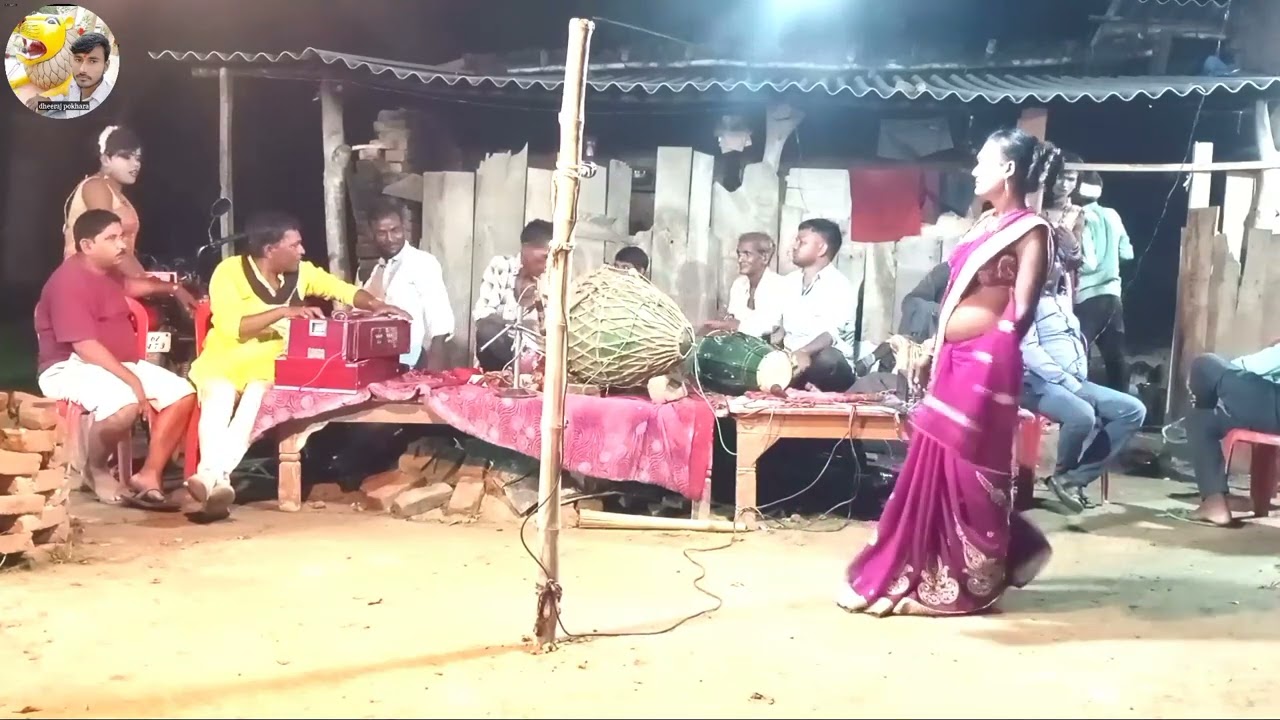सांवरिया संगीत पार्टी कुशवाहा बाजार बदलापुर जौनपुर