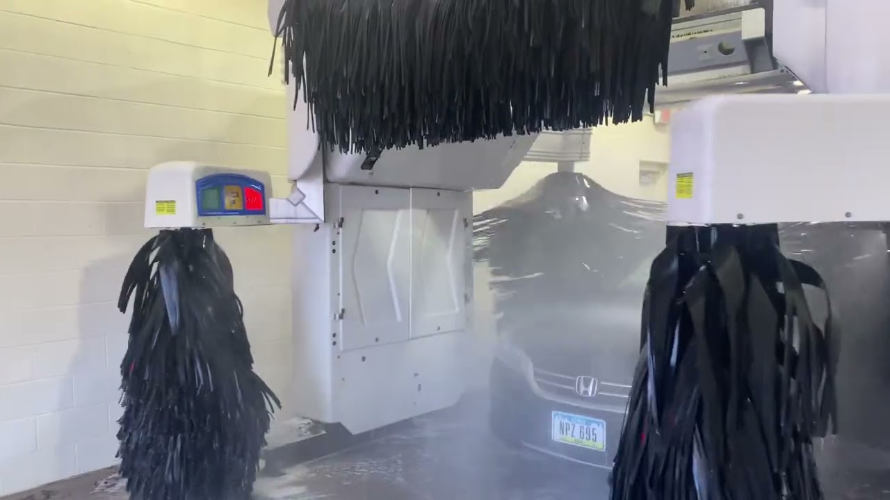 Ryko SoftGloss Maxx 5 | Outside View