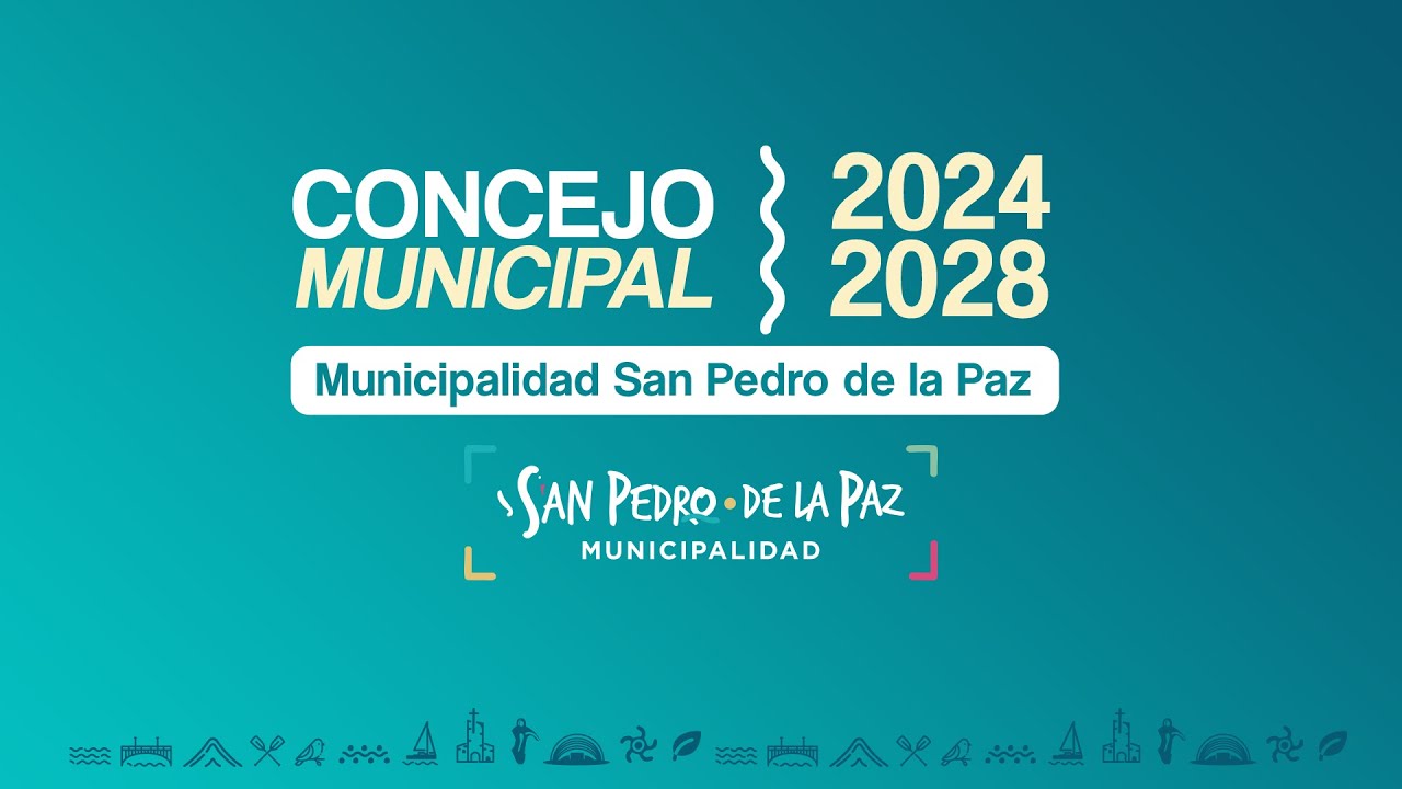 Concejo Municipal 03 de Marzo