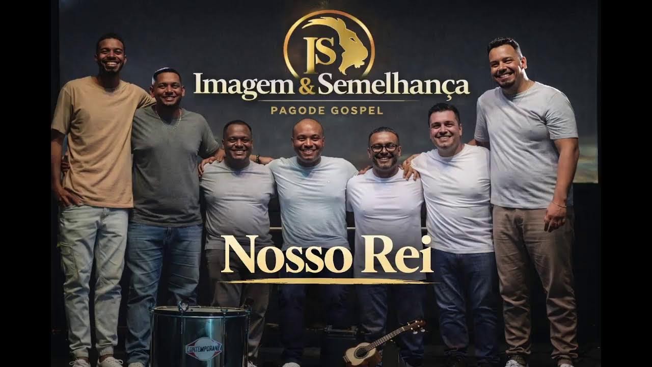 Transmissão ao vivo de Imagem e Semelhança