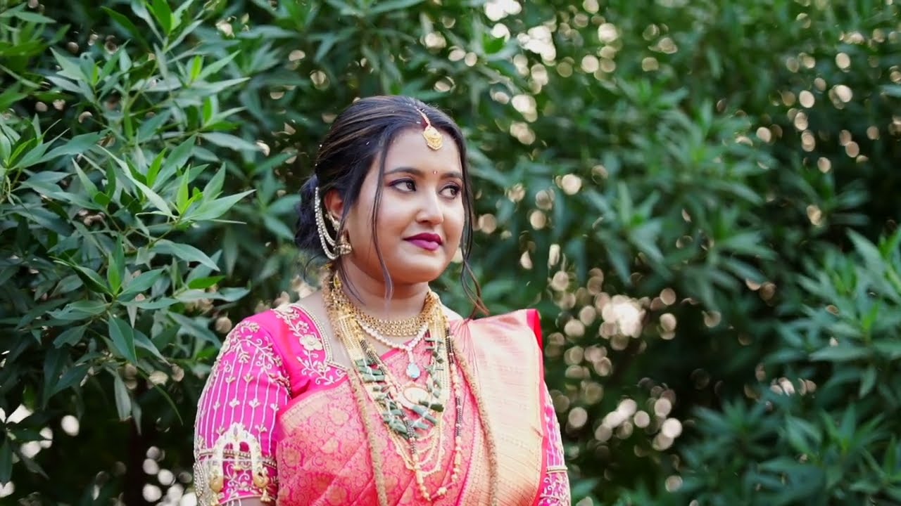 Gauresh & Arti | Dance, Drama & Desi Love | Wedding Trailer