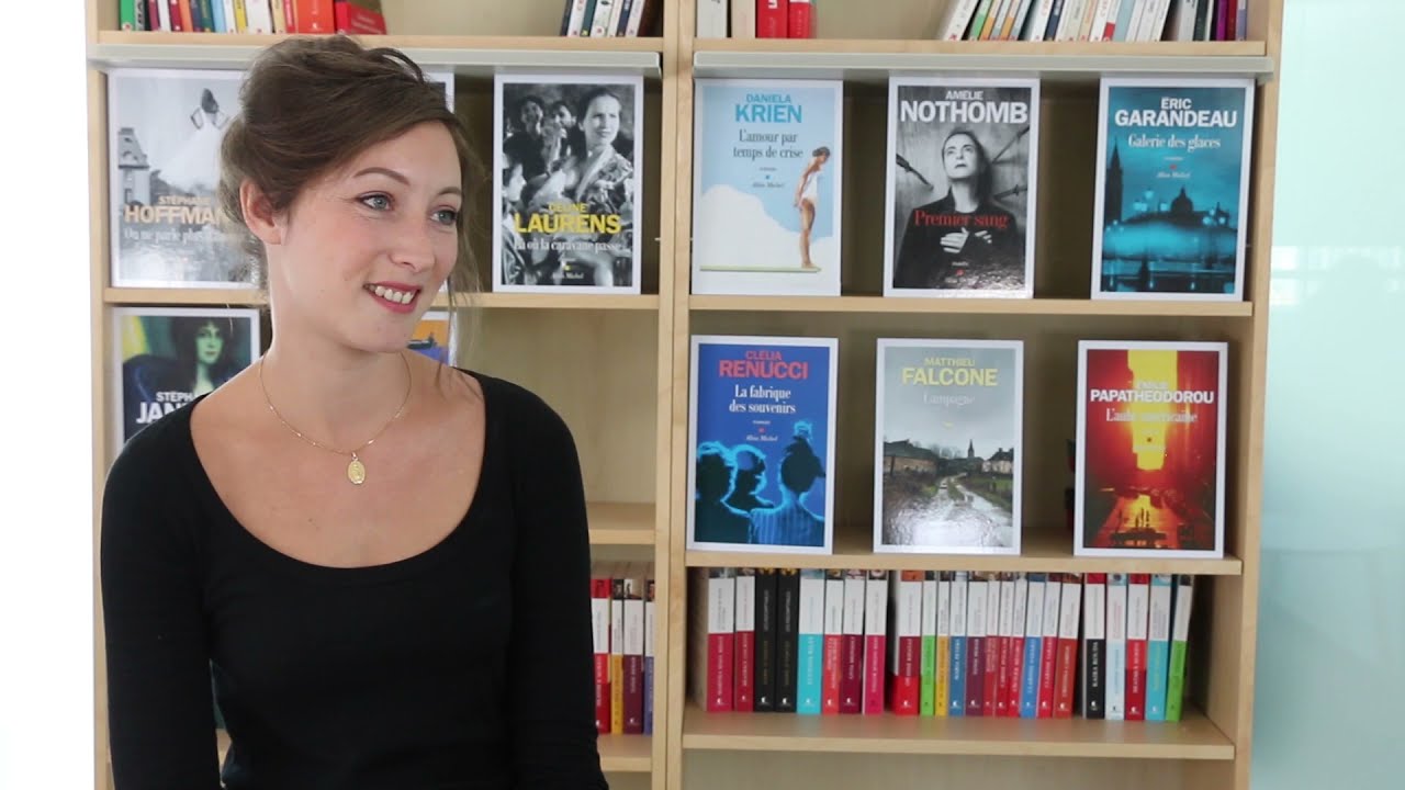 Qu'ont-ils ressenti quand ils ont &eacute;t&eacute; publi&eacute;s pour la premi&egrave;re fois ?
