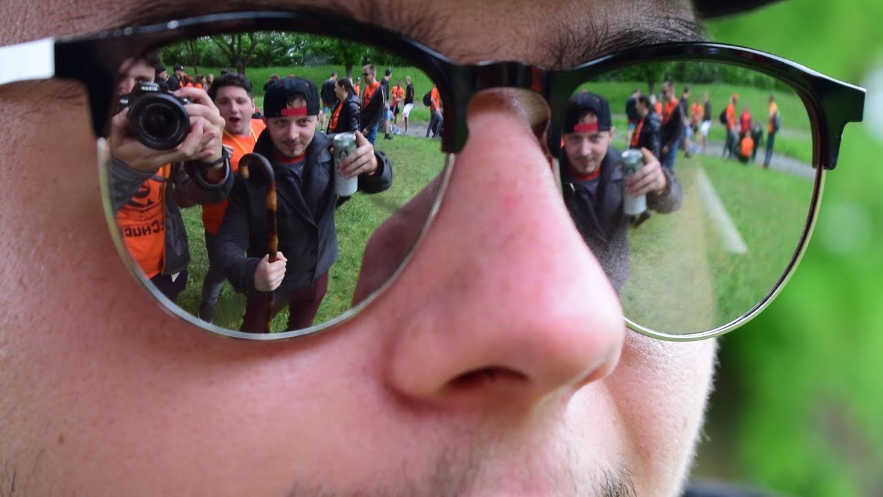 MMDSZ Diáknapok BECHUCK AFTERMOVIE 2019