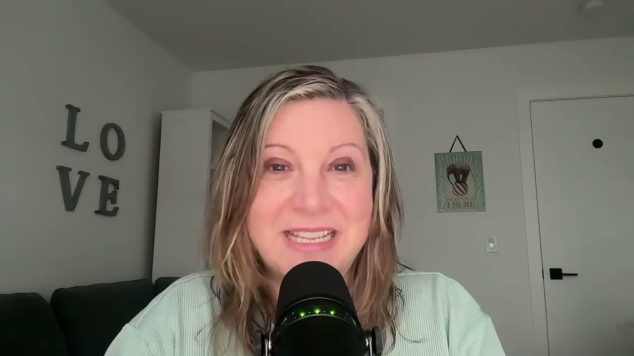 Feeling Hopeless About Love After 40? Here’s How to Get Unstuck (Ep. 46)