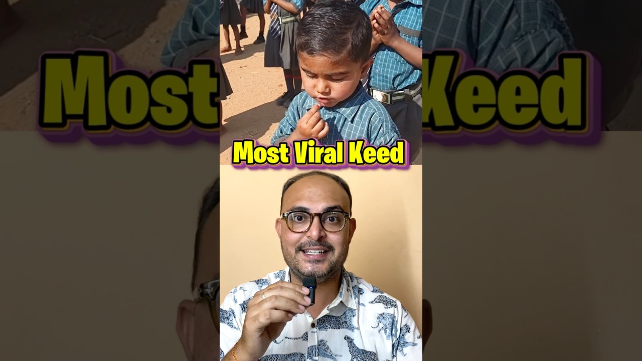Most Viral Kid on Social Media #shorts #viral