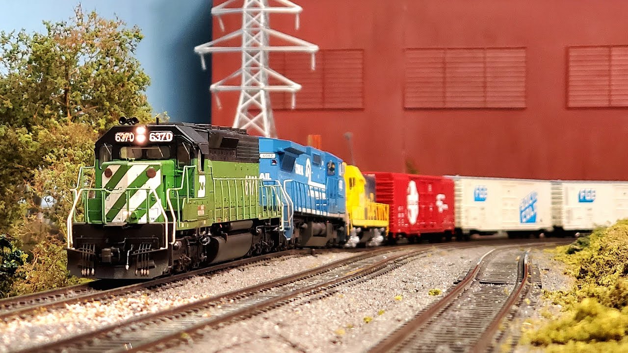 ZTNT Club Trains: January/February 2026