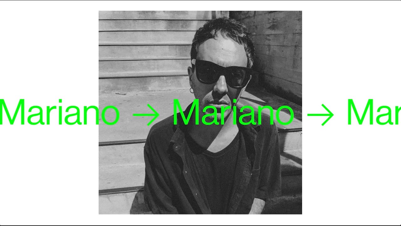 8. Mariano - 24hs Edición 2022