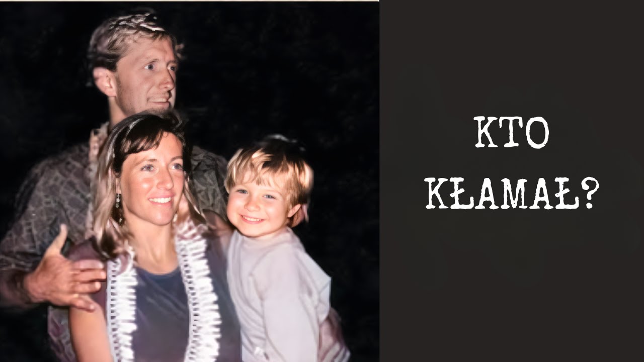Wspólne życie, wspólny koniec - historia rodziny Northon | [Podcast kryminalny]