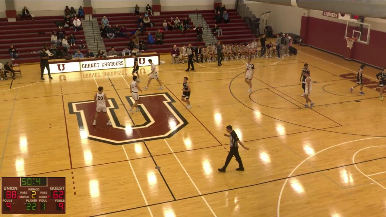Sig Makofski Invitational: Union College vs Manhattanville College