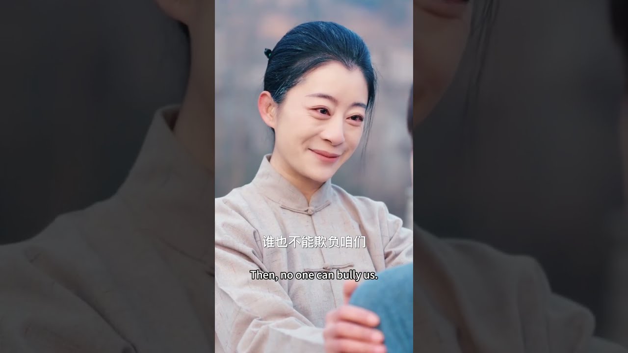 【Multi Sub】⚡️农妇將撿到的嬰兒當作兒子撫養長大，不料他的亲生父亲竟然是天下霸主！從此窮小子變少主，狠狠打脸欺负过他们母子的小人，享受躺贏人生！#viral #短劇 #cdrama