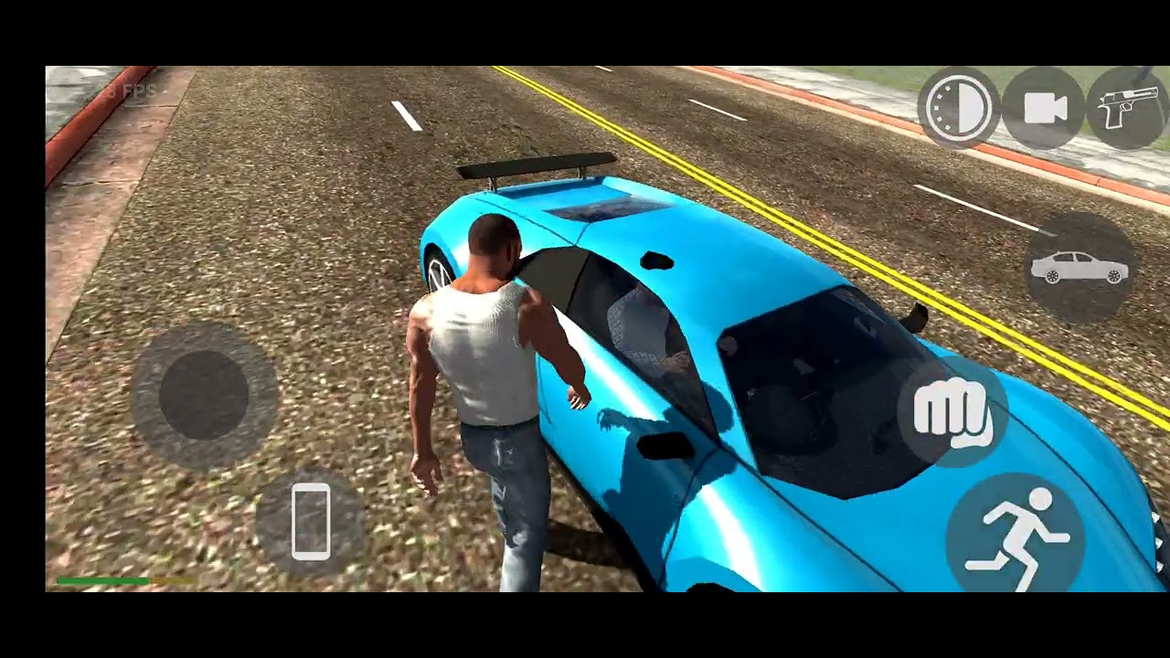 Indian bike gaming  episode 1 #viral #trending #rider #gaming