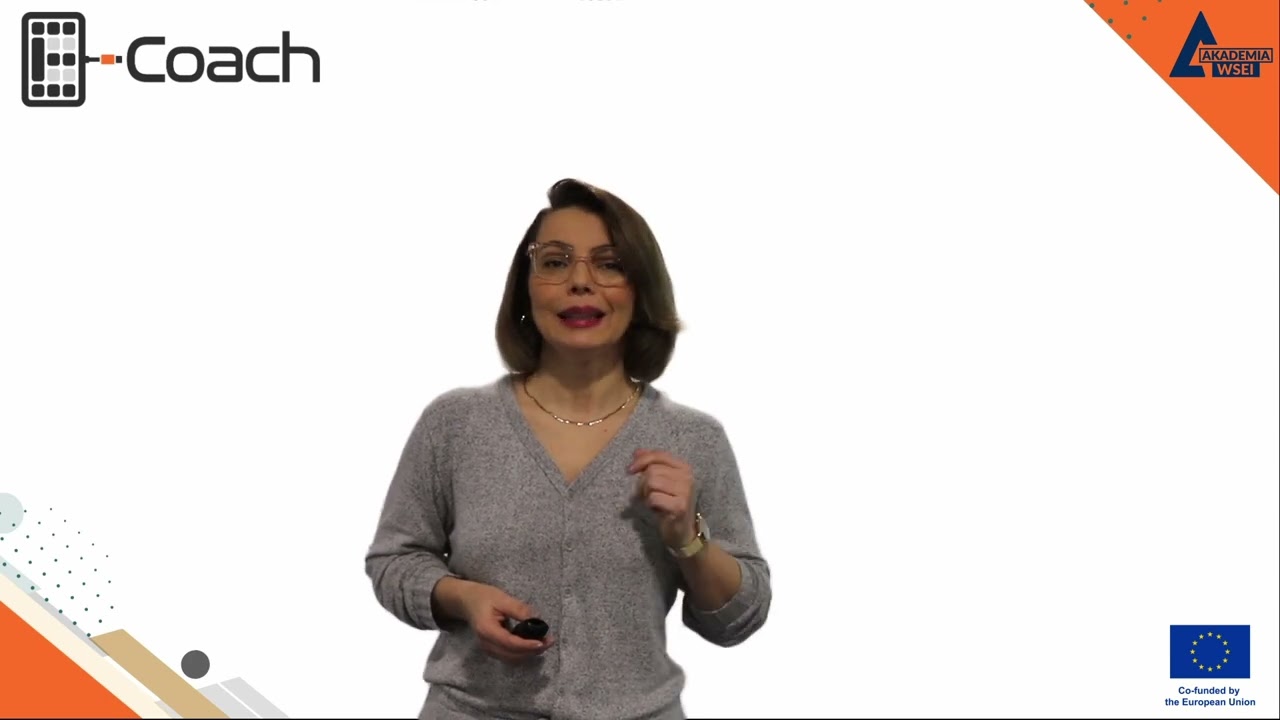 E-coach: Module 5 - Introduction /PL