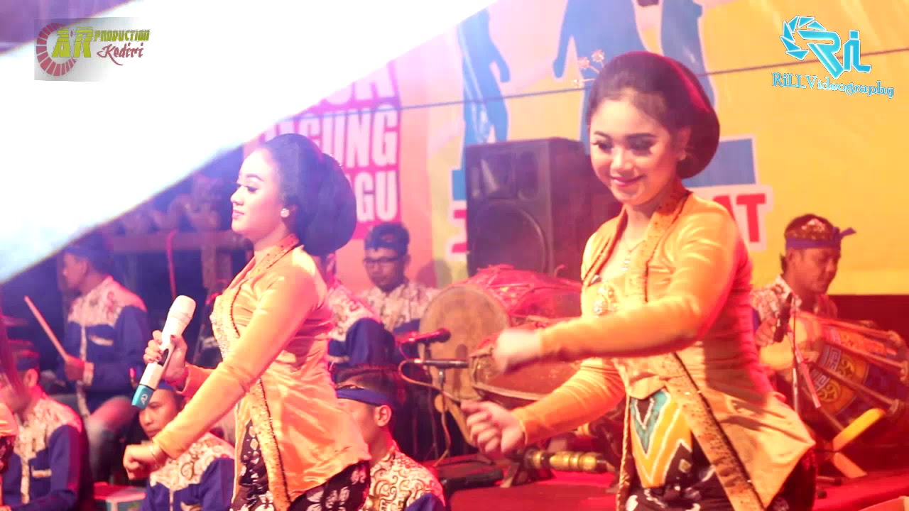 Campursari Surya Buana Feat AR Jolodong Kediri