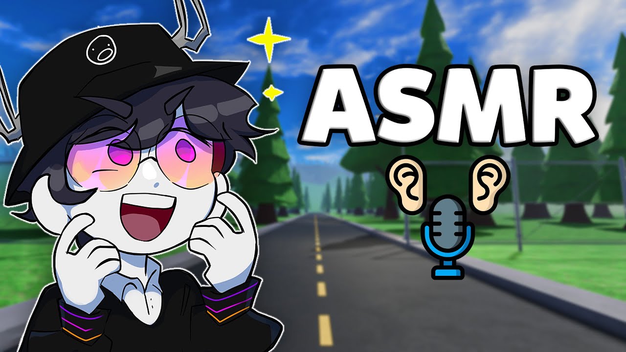 EVADE ASMR