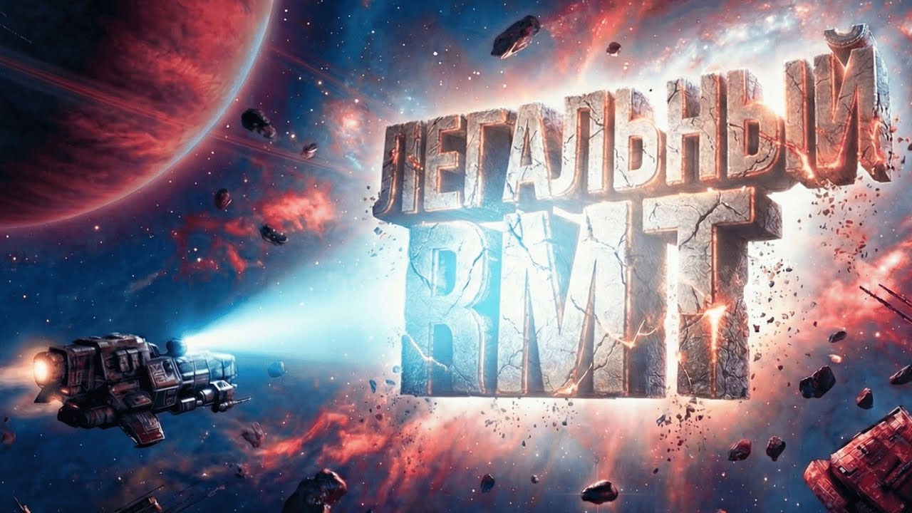 Продал Корабль — Купил Машину? Как работает RMT в EVE Frontier