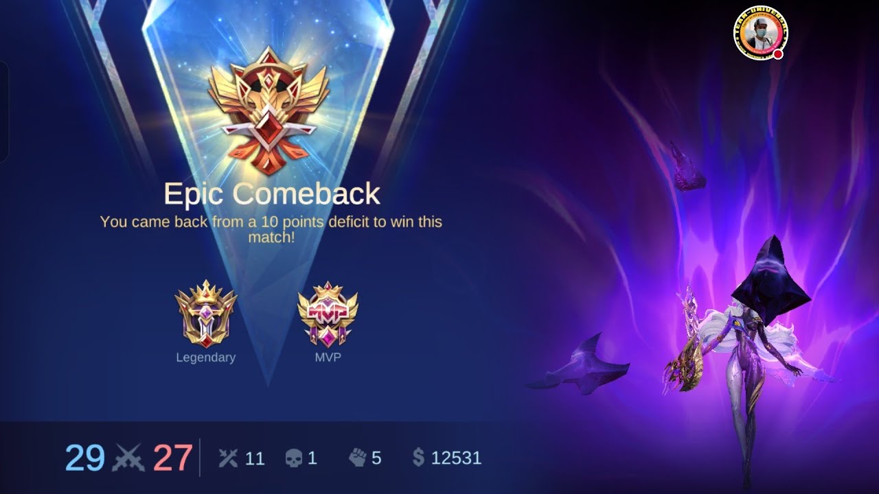 game again Bago matapos ang season