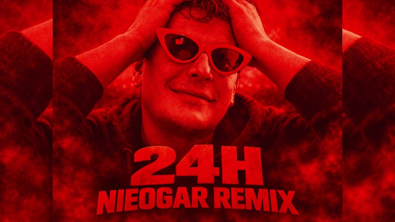 Krynes - 24H NIEOGAR (Remix)