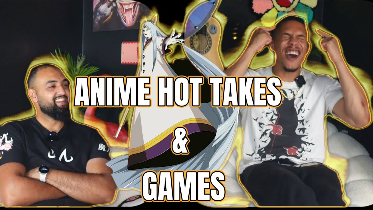 TOP 5 ANIME THIS WEEK | LOTM Finale + Gojo vs Hero X | TST EP.1