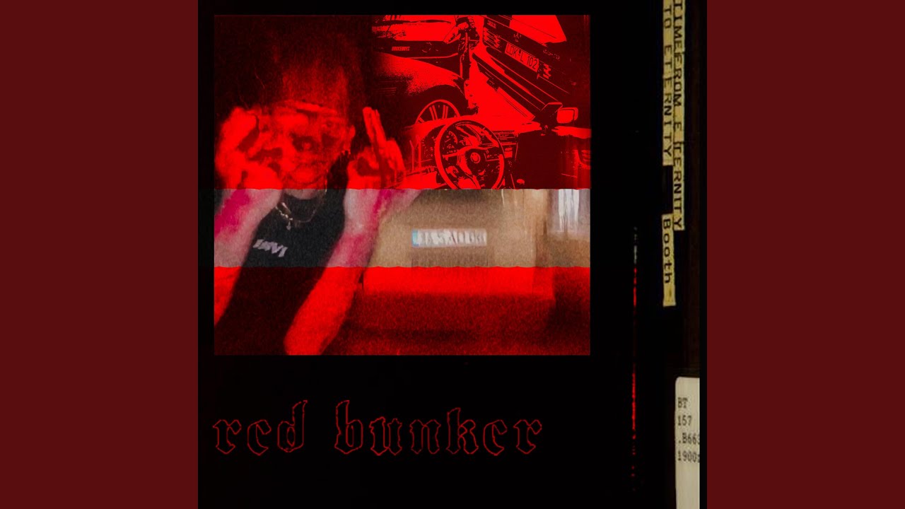 RED BUNKER