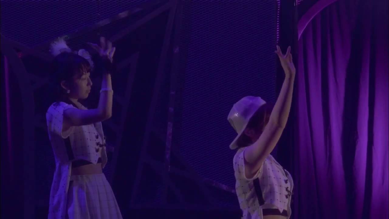 アンジュルム「旅立ちの春が来た」2016春【九位一体】