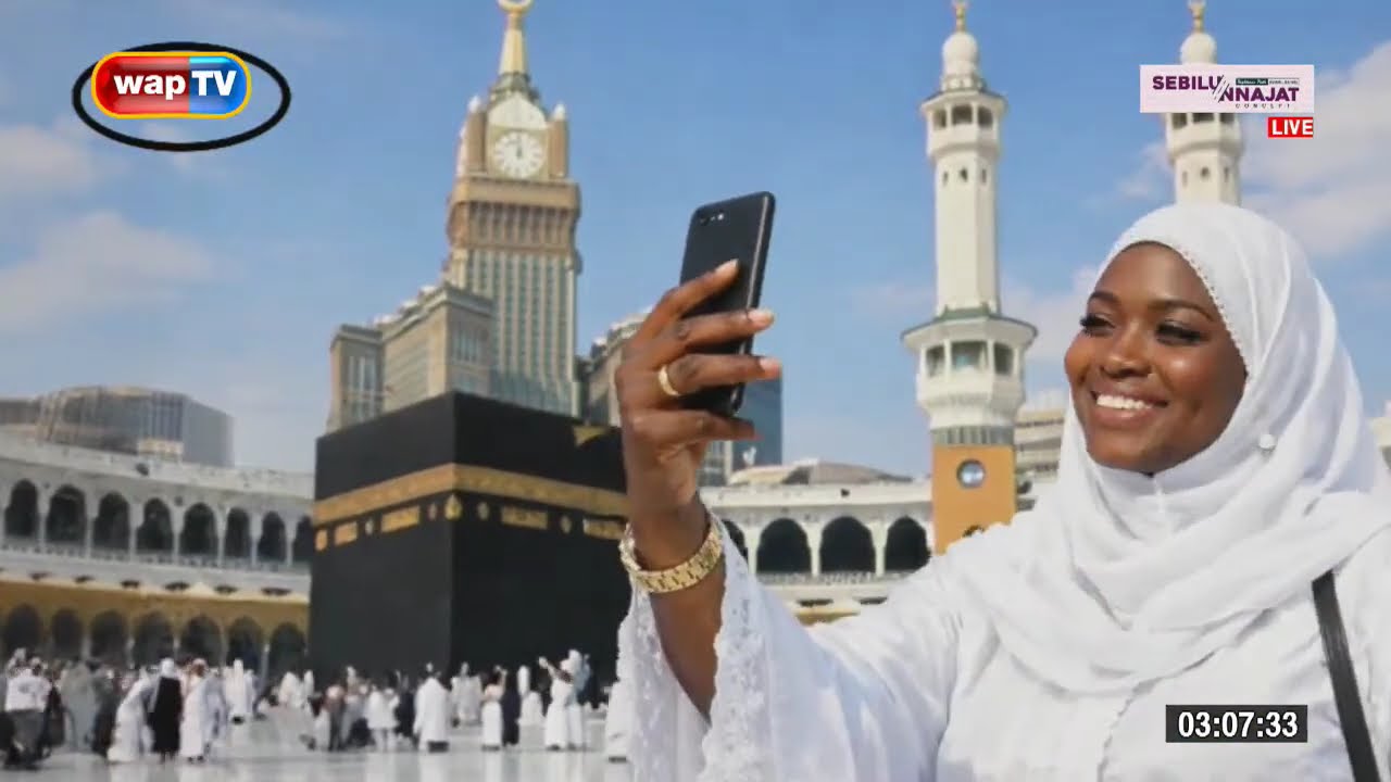 SEBILU NNAJAT CONCEPT RAMADAN 2026 DAY 25