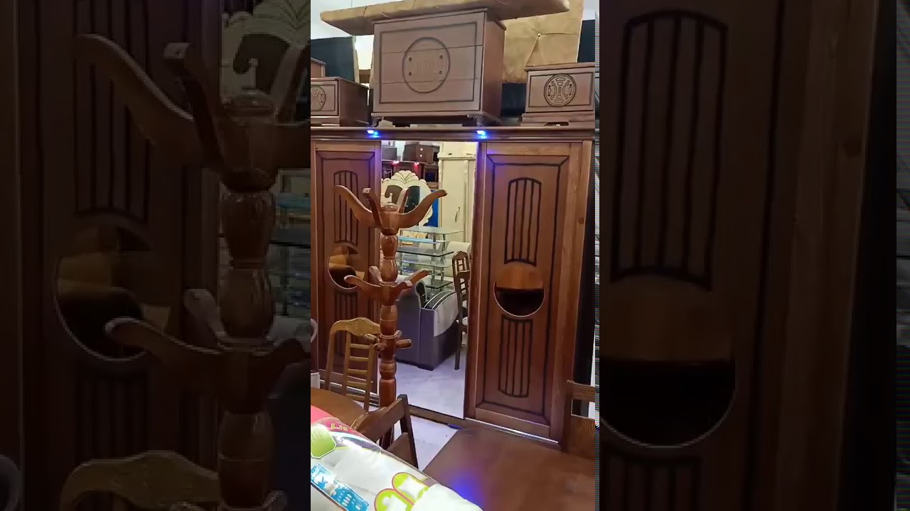 تحت طلبكم💥غرف نوم وأثاث منزل مع الاسعار من محل بليدة جولة👍 الا عجبوكم مثل هذوا فيديوهات كتبولي تعليق