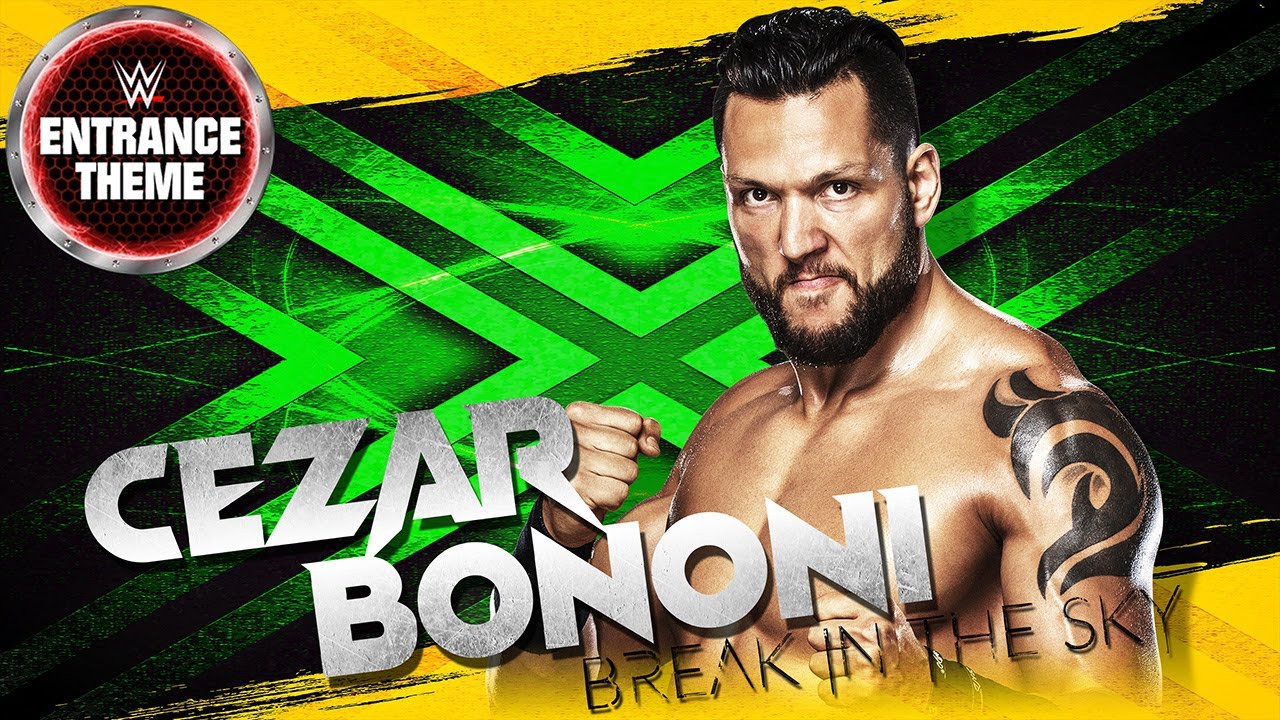 Cezar Bononi 2017 - 