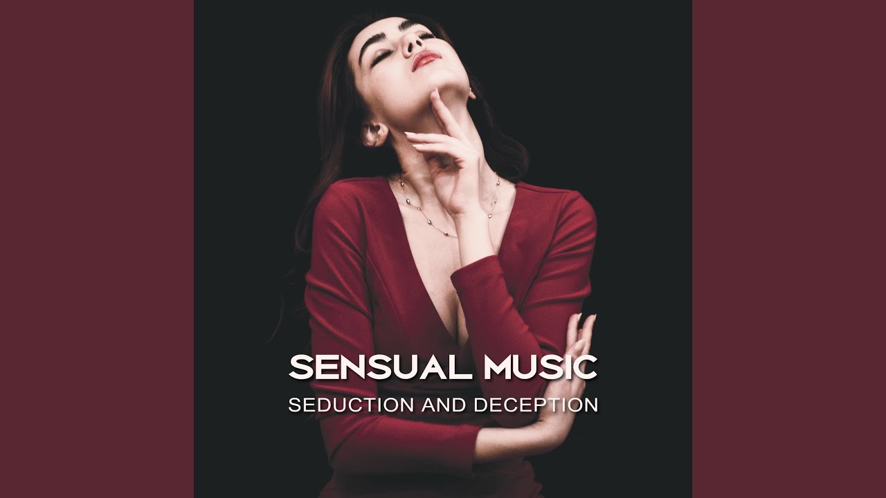 Romantic Entanglement (Sensual Music)