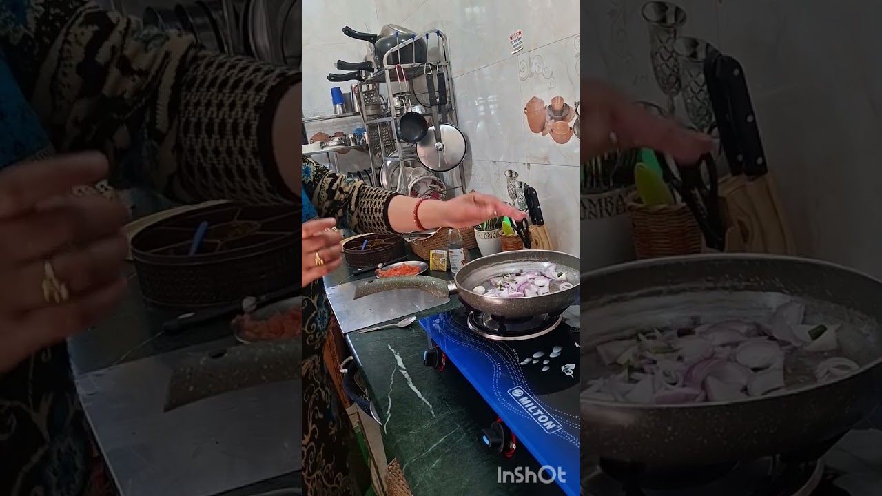 गेहूं ,रागी से तैयार चटपटा नूडल्स 🍜